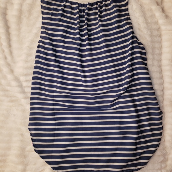 One September Tribal Embroidered/Print Tank - Picture 5 of 7